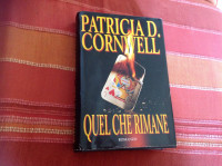 Patricia Cornwell — Quel che rimane