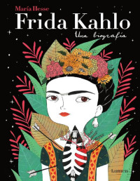 María Hesse — Frida Kahlo