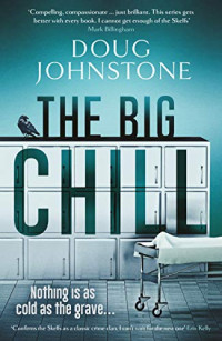 Doug Johnstone — The Big Chill - The Skelfs 02