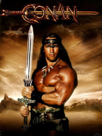 Robert E. Howard — 03 CONAN