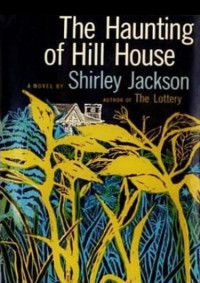 Shirley Jackson — The Haunting of Hill House