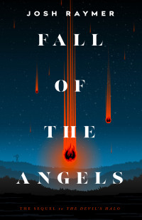 Josh Raymer — Fall of the Angels