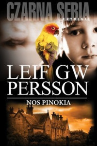 Leif G.W.Persson — Nos Pinokia