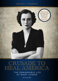 Judith L. Pearson — Crusade to Heal America