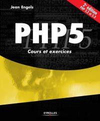 Jean Engels — PHP5 cours et exercices