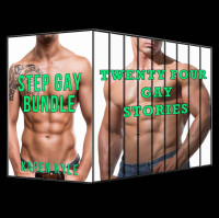 Kyle, Karen — Step Gay Bundle · 24 Book Box Set