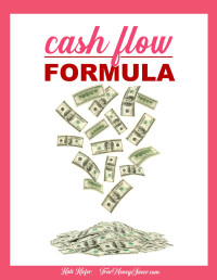 Kati Kiefer — Cash Flow Formula