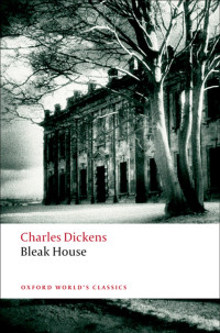 Charles Dickens — Bleak House