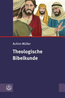 Achim Müller — Theologische Bibelkunde