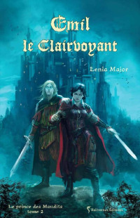 Lenia Major [Major, Lenia] — Emil le clairvoyant