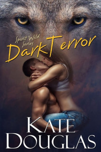 Kate Douglas — Dark Terror