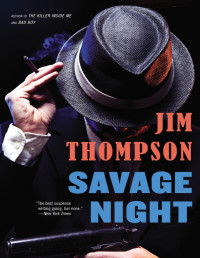 Jim Thompson — Savage Night