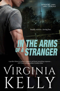 Virginia Kelly — In the Arms of a Stranger (Shadow Heroes Book 2)