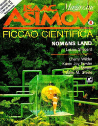 Magazine — Isaac Asimov Magazine 06