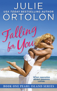 Julie Ortolon — Falling for You
