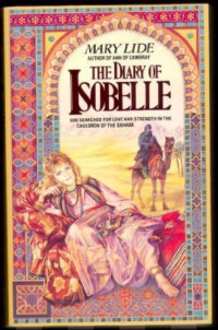 Mary Lide — The Diary of Isobelle