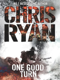 Chris Ryan — One Good Turn