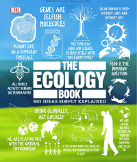 Tony Juniper — The Ecology Book