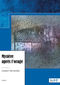 Joseph Hernandez — Mystère après l'orage