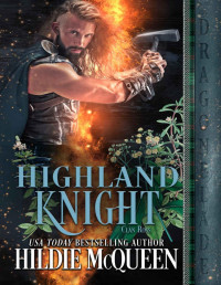 McQueen, Hildie — Highland Knight