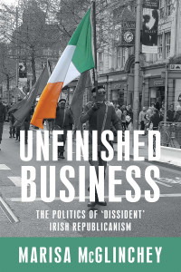 Marisa McGlinchey; — Unfinished Business