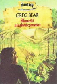 Greg Bear — Koncert Nieskończoności