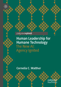 Cornelia C. Walther — Human Leadership for Humane Technology