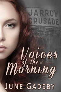 Gadsby, June — Voices of the Morning