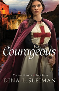 Dina L. Sleiman — Courageous