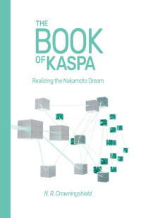 N. R. Crowningshield — The Book of Kaspa