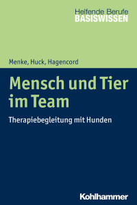 Heinrich Greving, Marion Menke — Mensch und Tier im Team