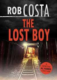 Rob Costa — The Lost Boy