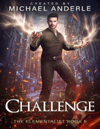 Michael Anderle — Challenge