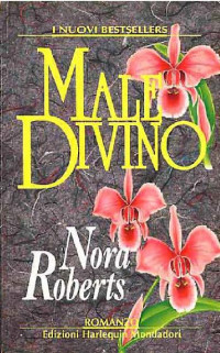 Nora Roberts — Male divino