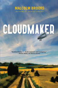 Malcolm Brooks — Cloudmaker