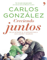 Carlos González — Creciendo juntos