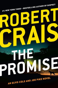 Robert Crais — The Promise