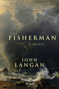 John Langan — The Fisherman