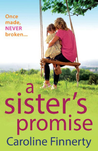 Caroline Finnerty — A Sister's Promise