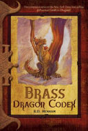 R. D. Henham, Rebecca Shelley — Brass Dragon Codex