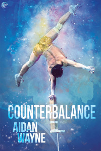 Aidan Wayne — Counterbalance