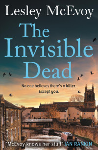 Lesley McEvoy — The Invisible Dead
