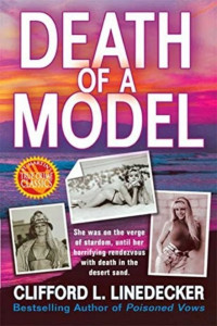 Linedecker, Clifford L. — Death of a Model