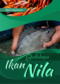 Yuli Andriani — Budidaya Ikan Nila