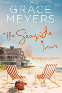 Grace Meyers — The Seaside Inn #2 (Wrightsville Beach, North Carolina 02)