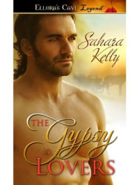 Sahara Kelly — Gypsy Lovers