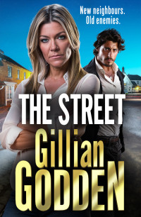 Gillian Godden — The Street (The Silvas)