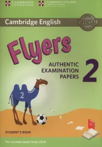 Cambridge — cambridge_english_flyers_2_SB