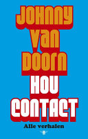 Johnny van Doorn — Hou contact