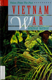 Gay & Gay — Vietnam War; Voices from the Past (1996)